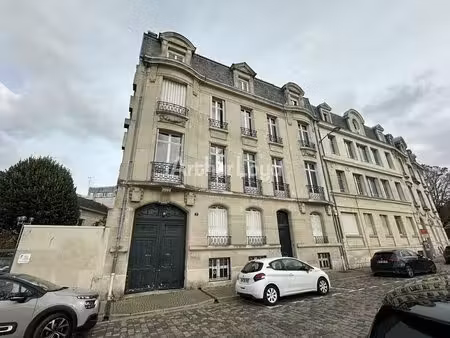 vente bureaux 461 m²