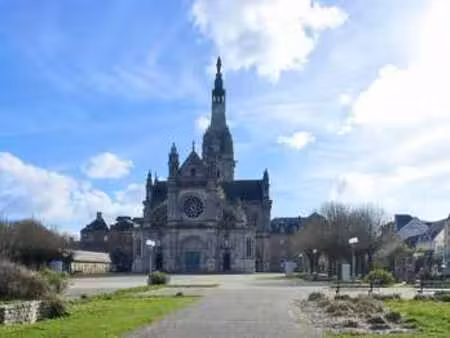 vente bureaux et commerces à sainte-anne-d'auray (56400) : à vendre / 350m² sainte-anne-d'