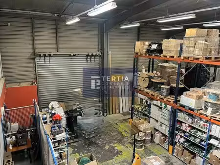 location local d’activités montpellier 34000 683m²