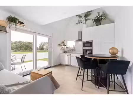 huis te koop in assenede met 2 slaapkamers