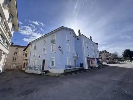 maison de luxe de 672 m2 en vente bains-les-bains  france