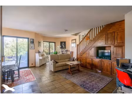 vente maison 4 pièces 115 m² balma (31130)