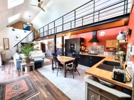 vente maison à baye (29300) : à vendre / 122m² baye