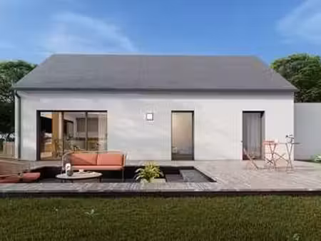 vente maison à brest (29200) : à vendre / 80m² brest