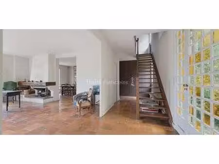 maison avec jardin et terrasse cambes (33)