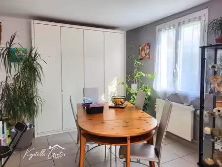 maison individuelle quartier prisé de dole