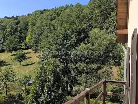 maison traditionnelle de 132 m² à freland