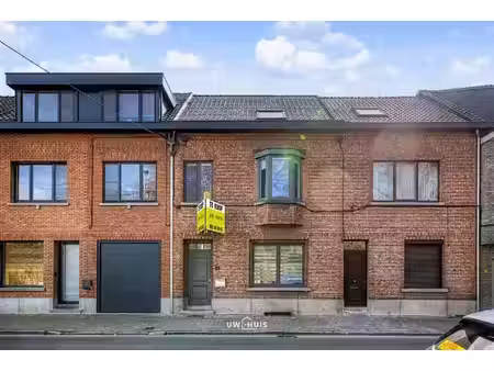 huis te koop in hamme met 4 slaapkamers