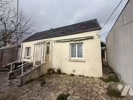 vente maison au relecq-kerhuon (29480) : à vendre / 65m² le relecq-kerhuon