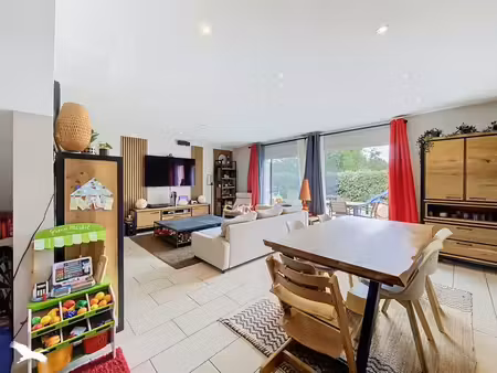 vente maison 6 pièces 148 m² mérignac (33700)