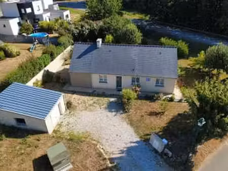 vente maison à plouër-sur-rance (22490) : à vendre / 98m² plouër-sur-rance