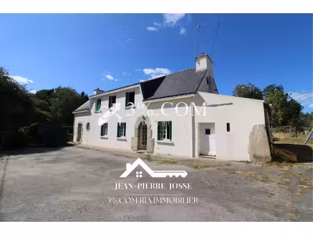 pluvigner  au calme d'un hameau !
