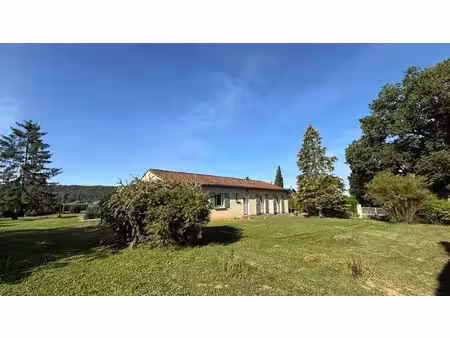 vente maison 5 pièces 127 m² razac-d’eymet (24500)