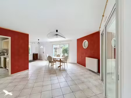 vente maison 5 pièces 110 m² saint-vincent-de-tyrosse (40230)