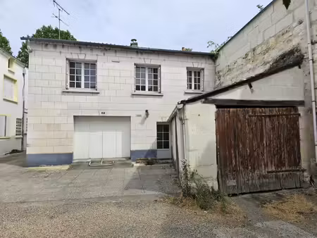 maison t5