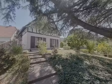 maison de luxe de 6 pièces en vente à souffelweyersheim  grand est