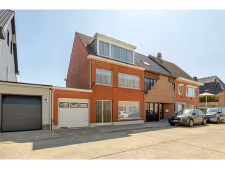 huis te koop in turnhout met 5 slaapkamers