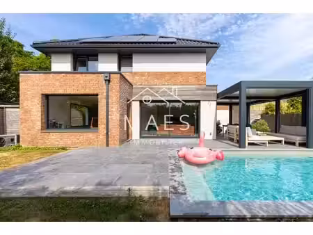 maison de luxe de 5 pièces en vente à wambrechies  france