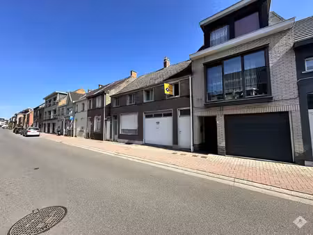 huis te koop in zele met 3 slaapkamers