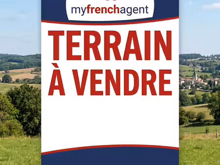 terrain viabilisé