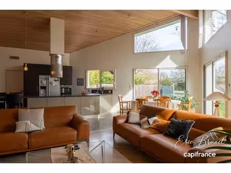 maison à vendre mios 6 pièce(s) 142m2 585 000€