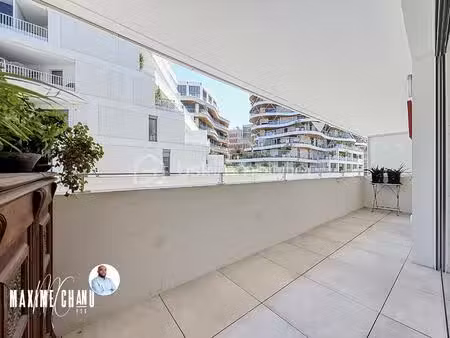 appartement de 41 60 m² à montpellier