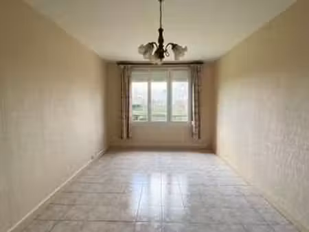 vente appartement 3 pièces à saint-lô (50000) : à vendre 3 pièces / 73m² saint-lô