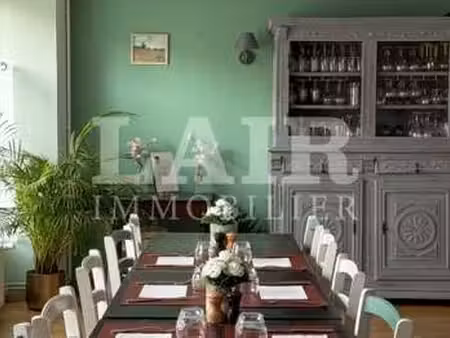 vente bureaux et commerces à saint-germain-de-la-coudre (61130) : à vendre / 350m² saint-g