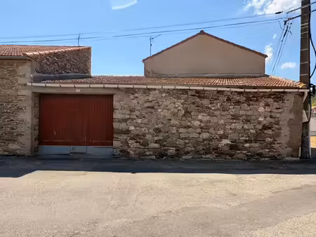 vente parking 53 m² à villanière (11600)  19 500 €