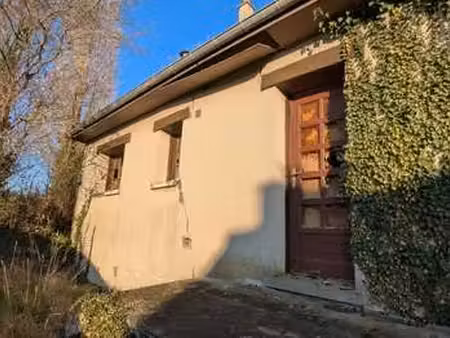 vente maison à dives-sur-mer (14160) : à vendre / 80m² dives-sur-mer