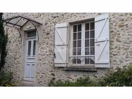 maison ancienne de 130 m² à doue