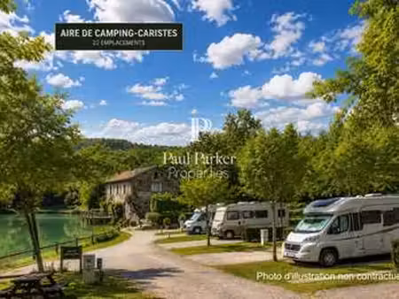 vente terrain à saint-clar (32380) : à vendre / 36601m² saint-clar