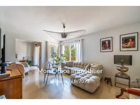 appartement aix-en-provence - 3 chambres - 94m²