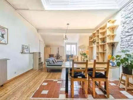 location appartement 3 pièces colocation à angers (49000) : à louer 3 pièces colocation / 