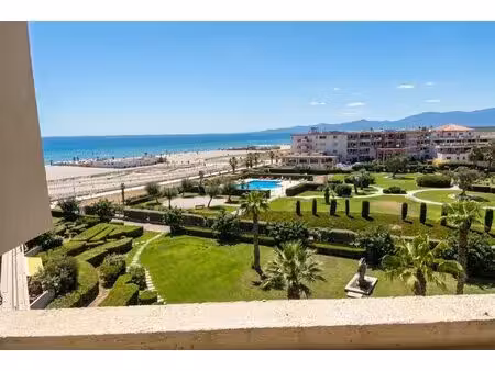 vente appartement 1 pièce(s)