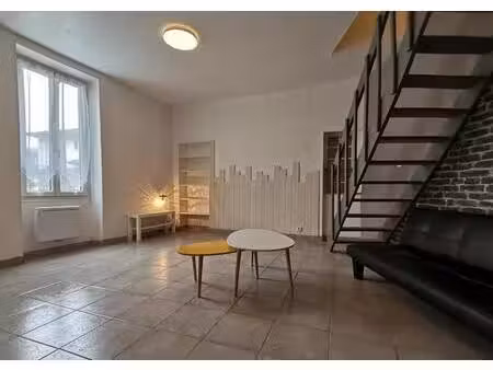 appartement proche du centre-ville