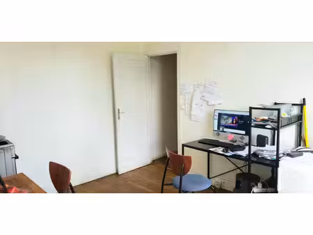 appartement à vendre noisy le sec 2 pièce(s) 31m2 105 000€