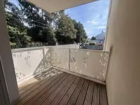 location appartement 3 pièces à orvault (44700) : à louer 3 pièces / 69m² orvault