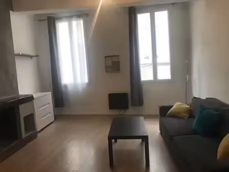 studio meuble