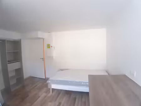saint die studio meublé neuf 18.54m²