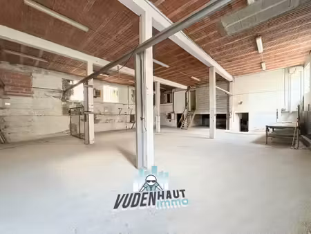 vente commerce toulouse 31200 348m²
