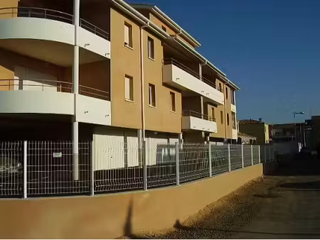 parking intérieur