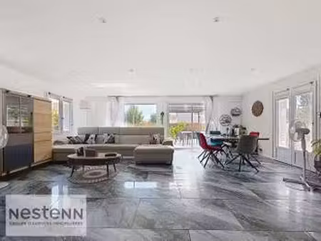 vente maison à beauvoir-sur-mer (85230) : à vendre / 89m² beauvoir-sur-mer