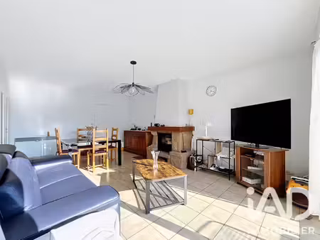 location maison de ville 6 pièces