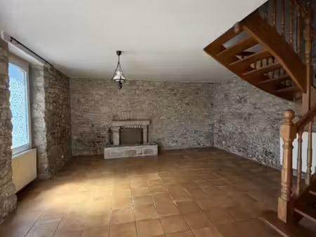 maison traditionnelle