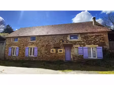 maison en pierre avec piscine à excideuil 5 pièce(s) 180 m2