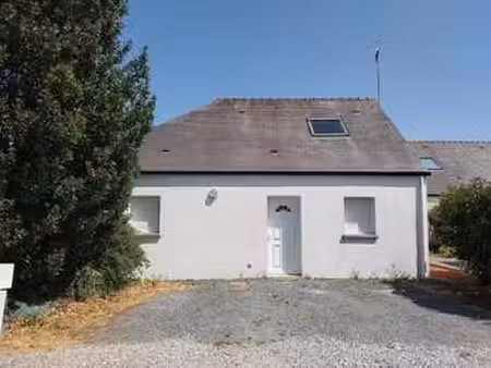 location maison à pontchâteau (44160) : à louer / 81m² pontchâteau