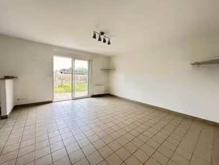 location maison à saint-colomban (44310) : à louer / 71m² saint-colomban
