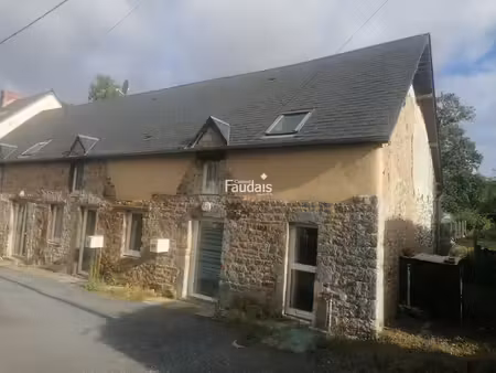 maison à louer saussey
