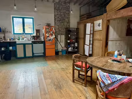 achat : maison (11220)
